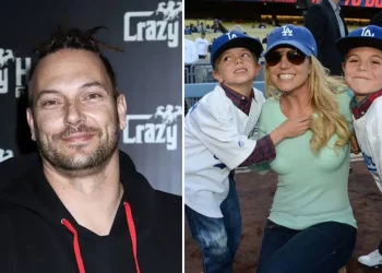 Los vídeos de Britney discutiendo con sus hijos