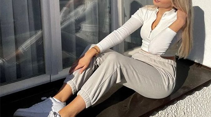 Por qué aseguraron que Clara Chía, la nueva novia de Gerard Piqué, está embarazada