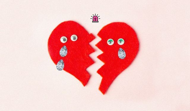 Trucos efectivos para olvidar a tu ‘crush’