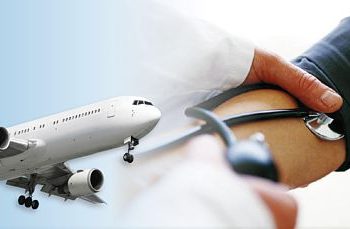 Consejos para viajar con salud