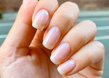 La manicura perfecta si tienes las uñas blandas