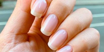 La manicura perfecta si tienes las uñas blandas