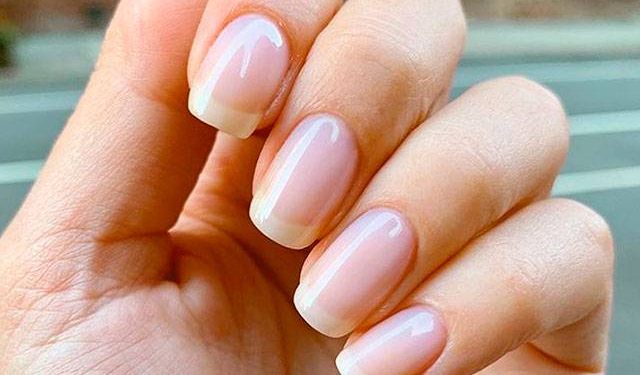 La manicura perfecta si tienes las uñas blandas