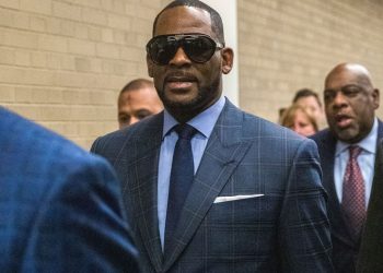 El cantante R. Kelly, juzgado por nuevo caso de delitos sexuales