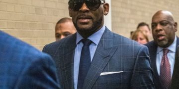 El cantante R. Kelly, juzgado por nuevo caso de delitos sexuales