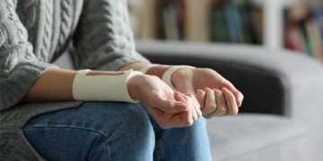 ¿Qué hacer si descubro que mi hijo se ha autolesionado?