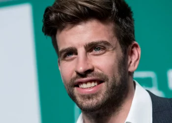 Las fotos de Clara Chía Marti, la nueva pareja de Piqué