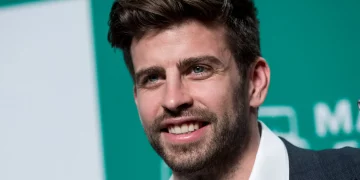 Las fotos de Clara Chía Marti, la nueva pareja de Piqué