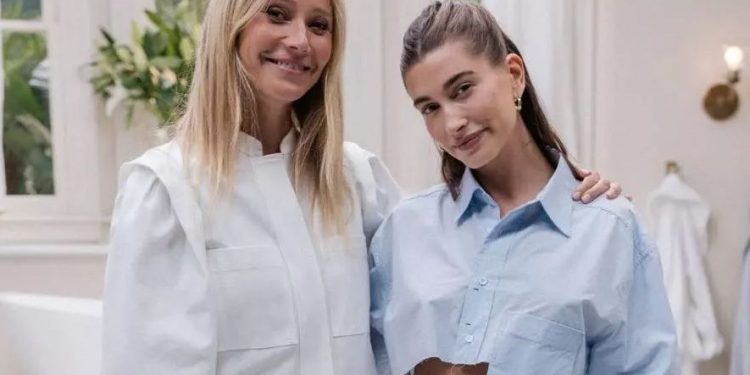 El ‘smoothie’ antiedad de Hailey Bieber y Gwyneth Paltrow que sacia al instante