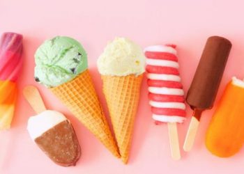 Cómo llega el óxido de etileno a los helados si está prohibido