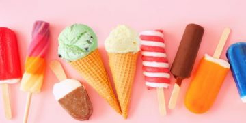 Cómo llega el óxido de etileno a los helados si está prohibido