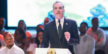 Presidente Abinader anuncia educación de niños y niñas de 3 años de edad para septiembre 2023