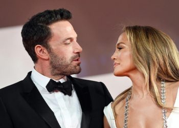 Jennifer López y Ben Affleck tendrán una segunda boda que durará tres días