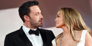 Jennifer López y Ben Affleck tendrán una segunda boda que durará tres días