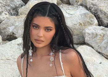 Kylie Jenner, criticada por su mala actitud