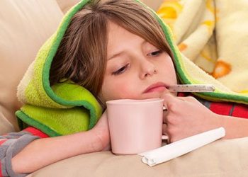 Estos son los síntomas de la viruela del mono en niños, según estudio