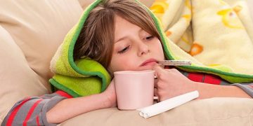 Estos son los síntomas de la viruela del mono en niños, según estudio
