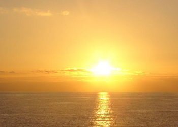 ¿Existe la alergia al sol?