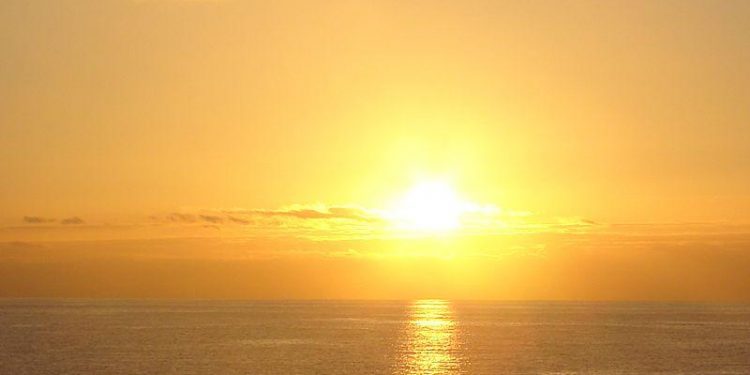 ¿Existe la alergia al sol?