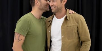 El reencuentro de dos ‘protas’ de ‘Gossip Girl’