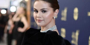 Selena Gómez y su mensaje sobre «barrigas reales»
