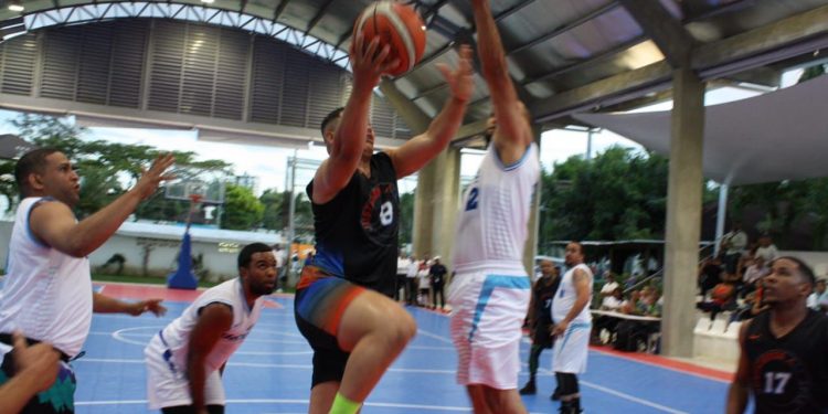 Sigue este Viernes cinco de Agosto el torneo Gubernamental en al Club Banreservas
