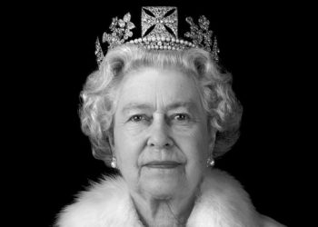 La carta de Isabel II que se abrirá en 2085