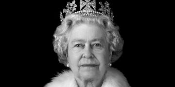 La carta de Isabel II que se abrirá en 2085