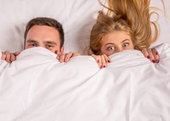 Sexo con un ex: ¿es saludable tener relaciones sexuales tras la ruptura?