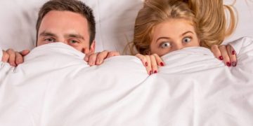 Sexo con un ex: ¿es saludable tener relaciones sexuales tras la ruptura?