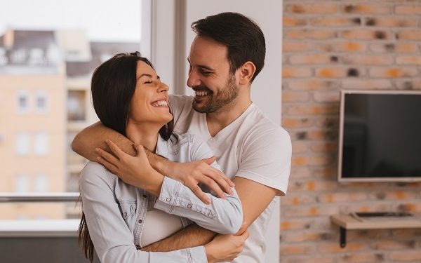 5 tips para fortalecer el amor en pareja