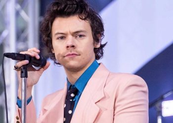 Harry Styles, «el hombre más deseado del mundo» que saltó al éxito tras separación de One Direction
