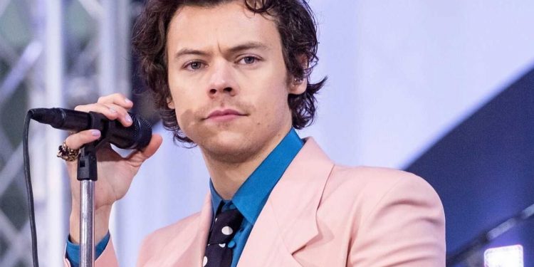 Harry Styles, «el hombre más deseado del mundo» que saltó al éxito tras separación de One Direction