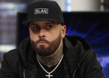 La razón por la que Nicky Jam cambia tanto de novia