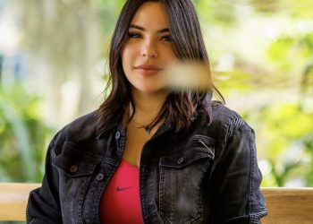 La respuesta de Sandra Berrocal a quienes la critican por estar en sobrepeso