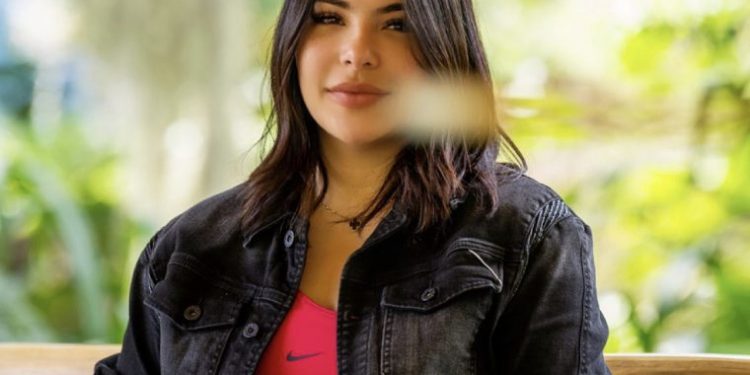 La respuesta de Sandra Berrocal a quienes la critican por estar en sobrepeso