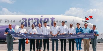 Presidente Abinader anuncia envio al Congreso proyecto eliminaría barreras fiscales impiden nuevas aerolíneas