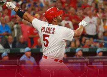 Las otras marcas al alcance de Albert Pujols, además de 700 cuadrangulares