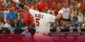 Las otras marcas al alcance de Albert Pujols, además de 700 cuadrangulares