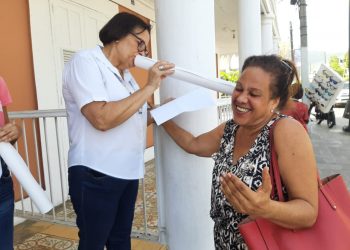 La literatura se hace oferta turística en Puerto Plata con “Leyendo por un tubo”