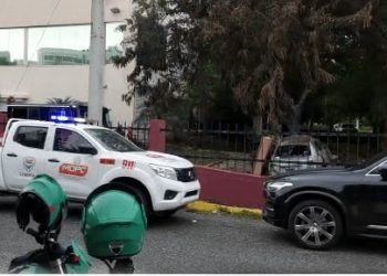 Muere nieto de Juan Ramón Gómez Díaz en trájico accidente de tránsito