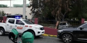 Muere nieto de Juan Ramón Gómez Díaz en trájico accidente de tránsito