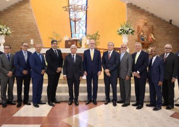 La Asociación Cibao celebra 60 años