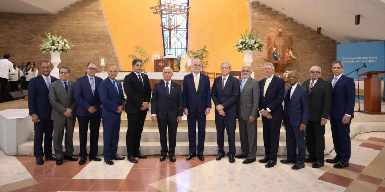 La Asociación Cibao celebra 60 años