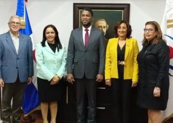 Pleno de la Cámara de Cuentas dice trabaja en el fortalecimiento institucional