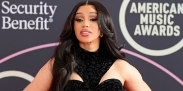Cardi B se declara culpable de agresión contra striptease