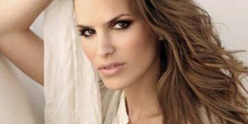 Carolina Molinari: «Estoy abierta al amor, pero no volvería a dejar todo por un hombre»