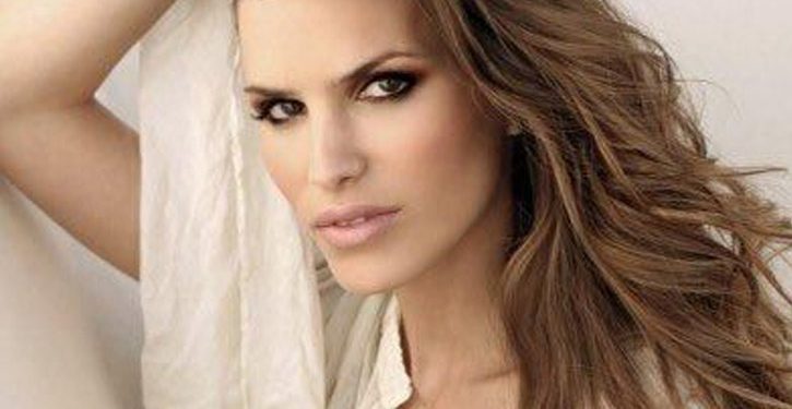 Carolina Molinari: «Estoy abierta al amor, pero no volvería a dejar todo por un hombre»