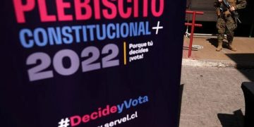 Chile define su dilema constitucional con un plebiscito marcado por la polarización