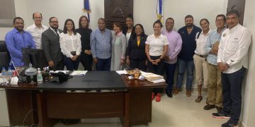 Clúster Turístico y autoridades locales se preparan ante prometedora temporada alta en Puerto Plata